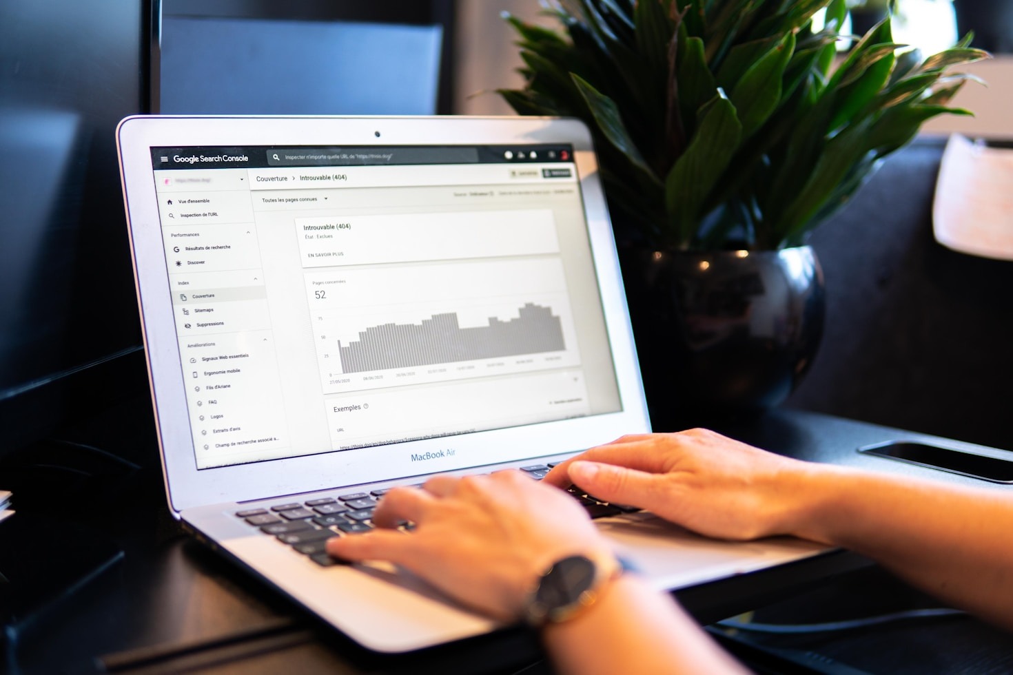 Top Trends In Modern Web Design