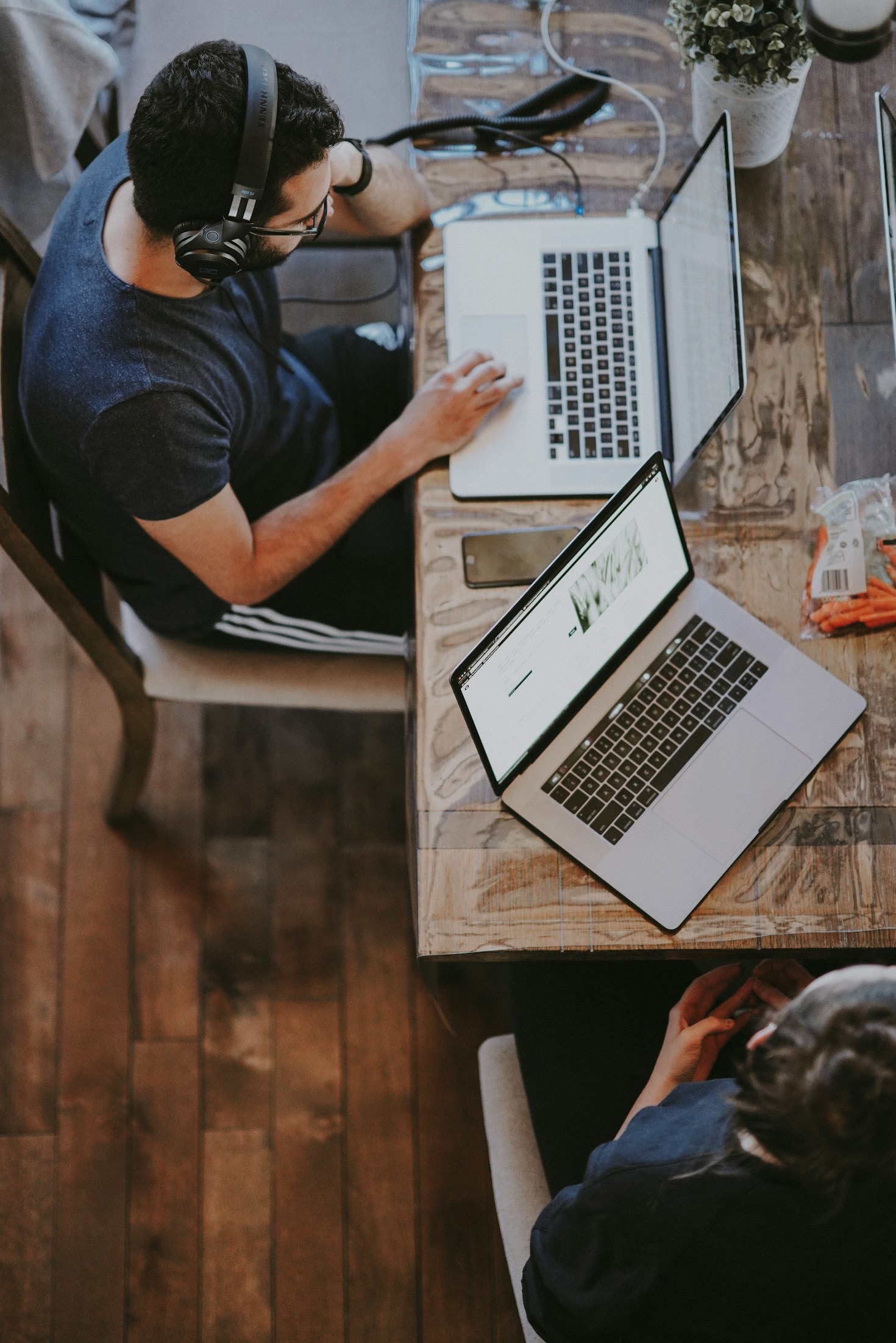 Maximizing Potential Through WordPress Development
